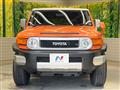 2012 Toyota FJ Cruiser