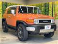 2012 Toyota FJ Cruiser