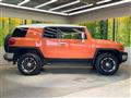 2012 Toyota FJ Cruiser