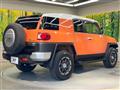 2012 Toyota FJ Cruiser
