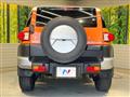 2012 Toyota FJ Cruiser