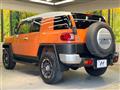 2012 Toyota FJ Cruiser