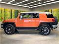 2012 Toyota FJ Cruiser