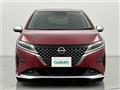 2021 Nissan Note