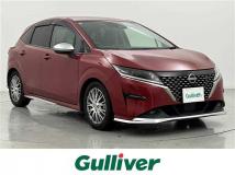 2021 Nissan Note