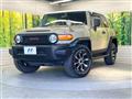 2014 Toyota FJ Cruiser