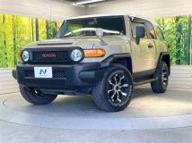 2014 Toyota FJ Cruiser
