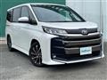 2024 Toyota Noah