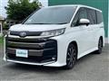 2024 Toyota Noah