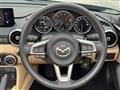 2024 Mazda Roadster