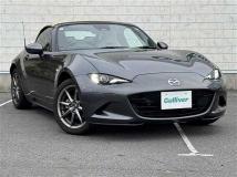 2024 Mazda Roadster