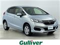 2019 Honda Fit