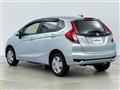 2019 Honda Fit