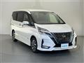 2019 Nissan Serena