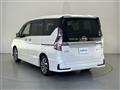 2019 Nissan Serena