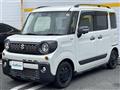 2019 Suzuki Spacia
