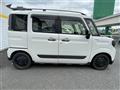 2019 Suzuki Spacia