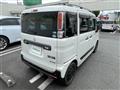 2019 Suzuki Spacia