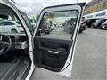 2019 Suzuki Spacia