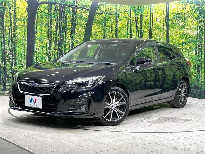 2019 Subaru Subaru Others