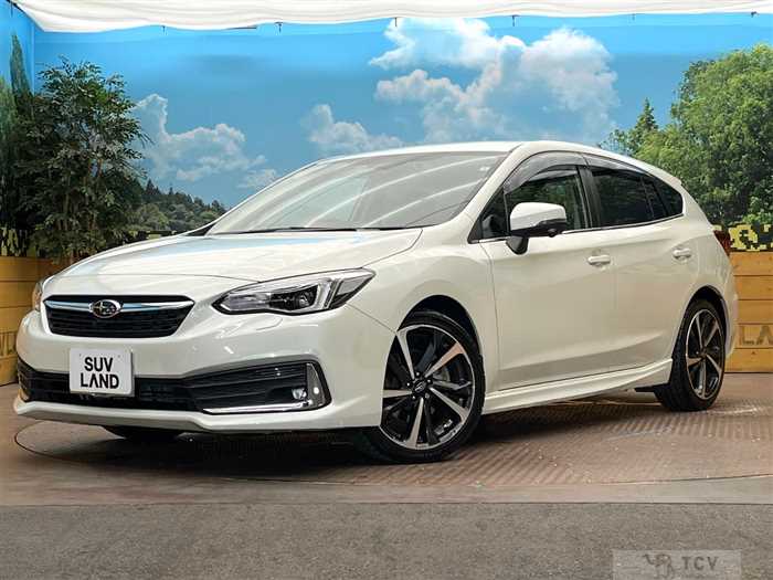 2020 Subaru Subaru Others
