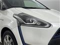 2018 Toyota Sienta