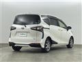 2018 Toyota Sienta