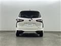 2018 Toyota Sienta