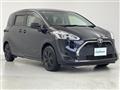 2021 Toyota Sienta