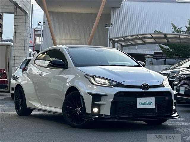 2020 Toyota Yaris
