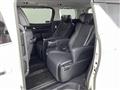 2019 Toyota Alphard