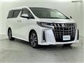 2019 Toyota Alphard