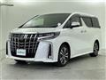 2019 Toyota Alphard
