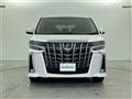 2019 Toyota Alphard
