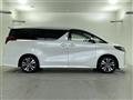2019 Toyota Alphard