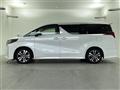 2019 Toyota Alphard