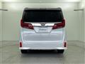 2019 Toyota Alphard