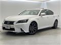 2013 Lexus GS