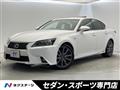 2013 Lexus GS