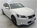 2013 Lexus GS