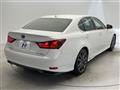 2013 Lexus GS