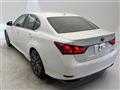 2013 Lexus GS
