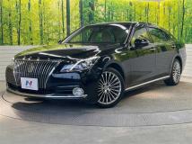 2016 Toyota Crown Majesta