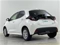 2023 Toyota Yaris