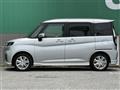 2024 Mitsubishi Delica D2