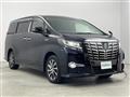 2015 Toyota Alphard Hybrid