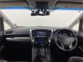 2015 Toyota Alphard Hybrid