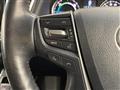 2015 Toyota Alphard Hybrid
