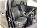 2015 Toyota Alphard Hybrid
