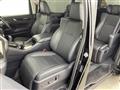 2015 Toyota Alphard Hybrid